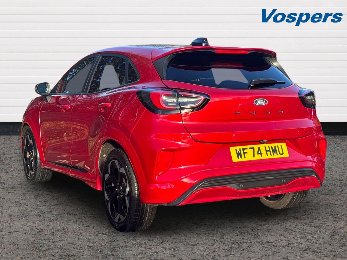 Used Ford Puma 2024 for sale - 76826771: Photo 6