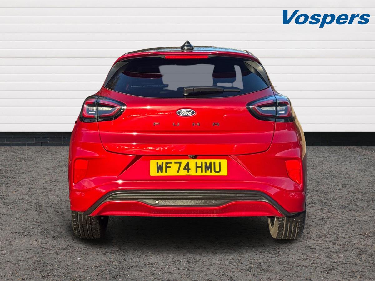 Used Ford Puma 2024 for sale - 76826771: Photo 7