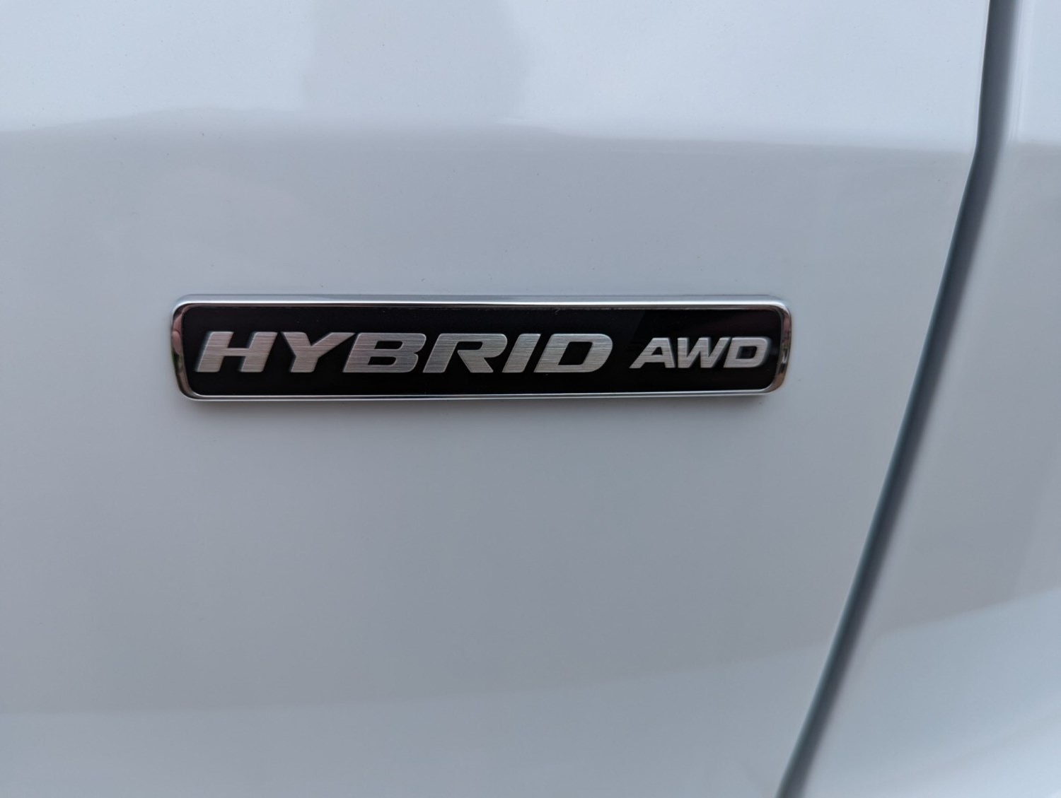 2025 Ford Kuga 2.5 FHEV 4WD ST-Line X 5dr CVT Estate Hybrid Automatic - Picture 7 of 24