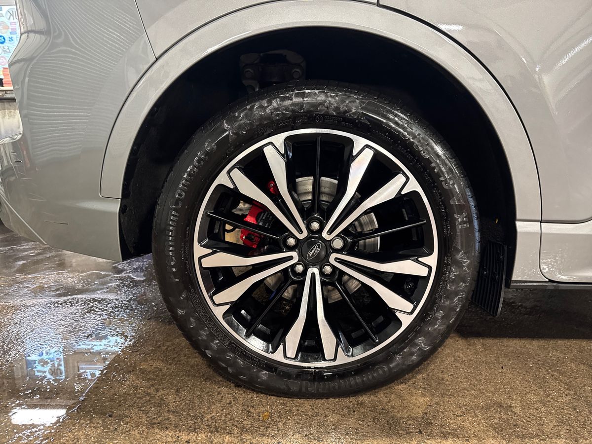 Used Ford Kuga 2022 for sale - 76731451: Photo 11