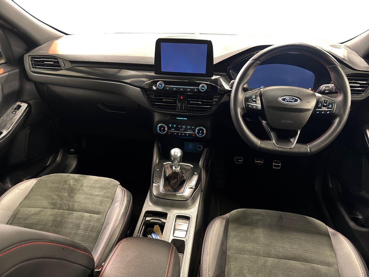 Used Ford Kuga 2022 for sale - 76731451: Photo 19