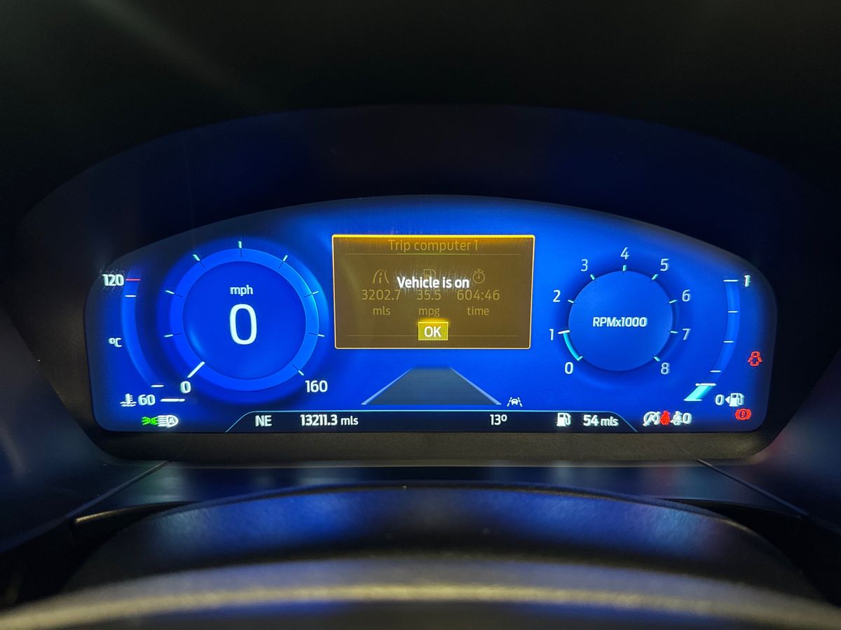 Used Ford Kuga 2022 for sale - 76731451: Photo 23