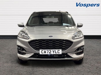 Used Ford Kuga 2022 for sale - 76731451: Photo