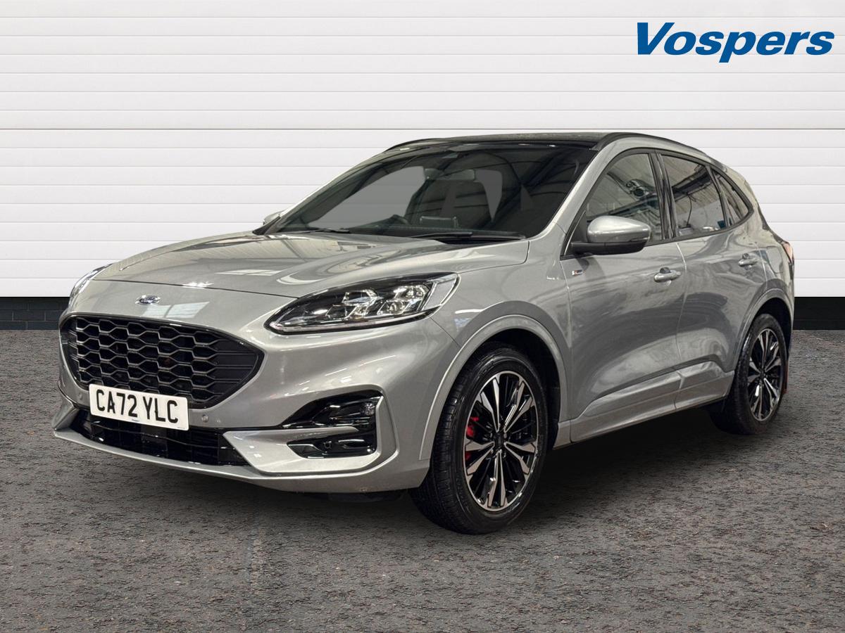 Used Ford Kuga 2022 for sale - 76731451: Photo 3