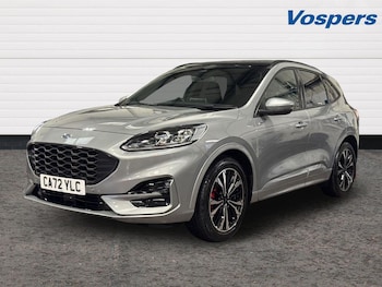 Used Ford Kuga 2022 for sale - 76731451: Photo