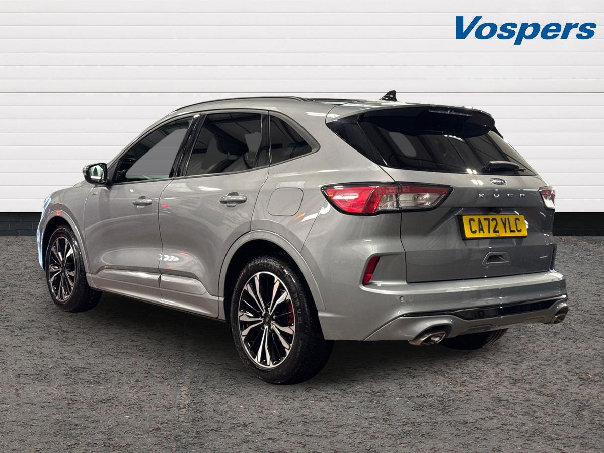 Used Ford Kuga 2022 for sale - 76731451: Photo 6