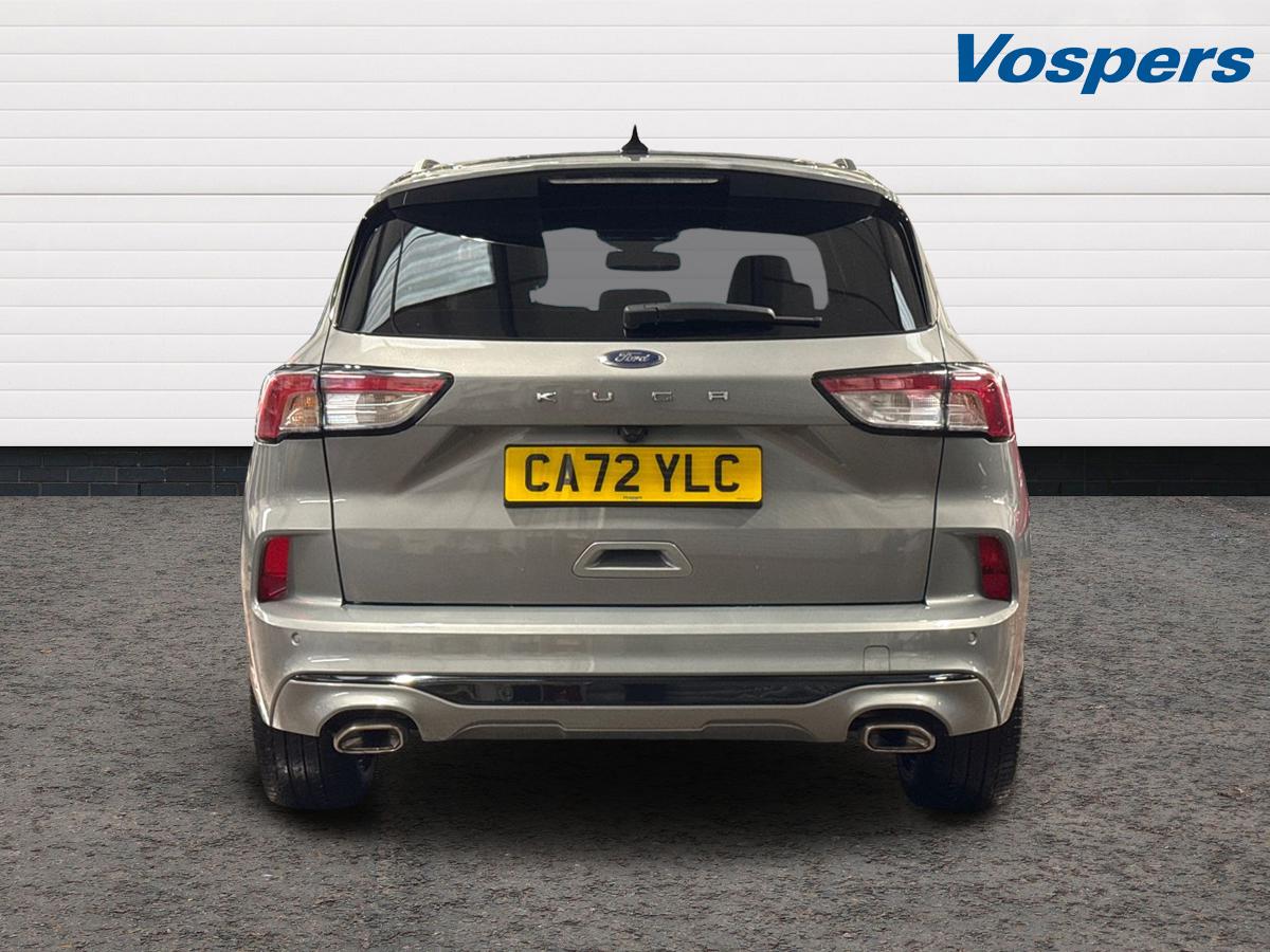 Used Ford Kuga 2022 for sale - 76731451: Photo 7