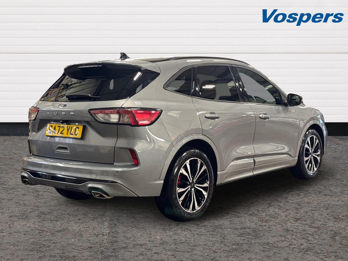 Used Ford Kuga 2022 for sale - 76731451: Photo 9