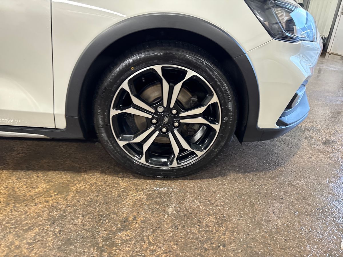 Used Ford Focus 2020 for sale - 77678818: Photo 13