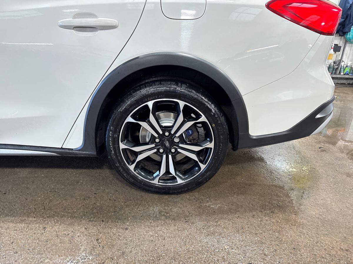 Used Ford Focus 2020 for sale - 77678818: Photo 15