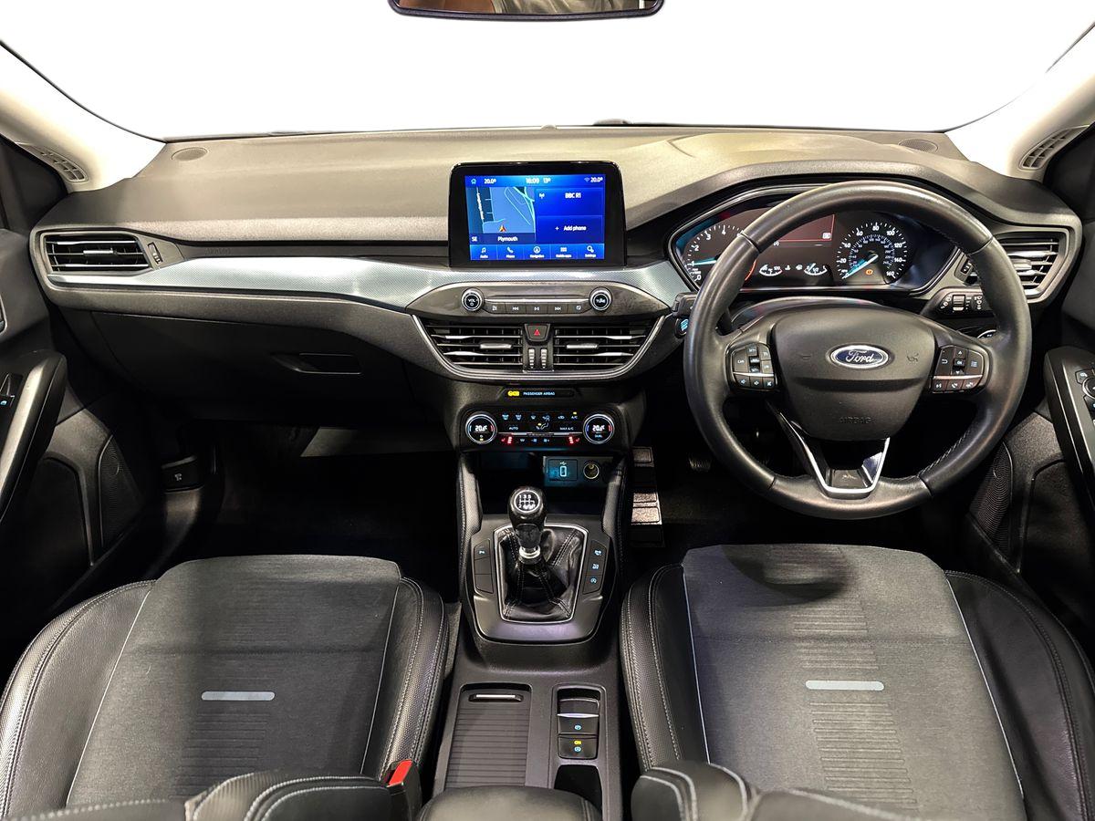 Used Ford Focus 2020 for sale - 77678818: Photo 19