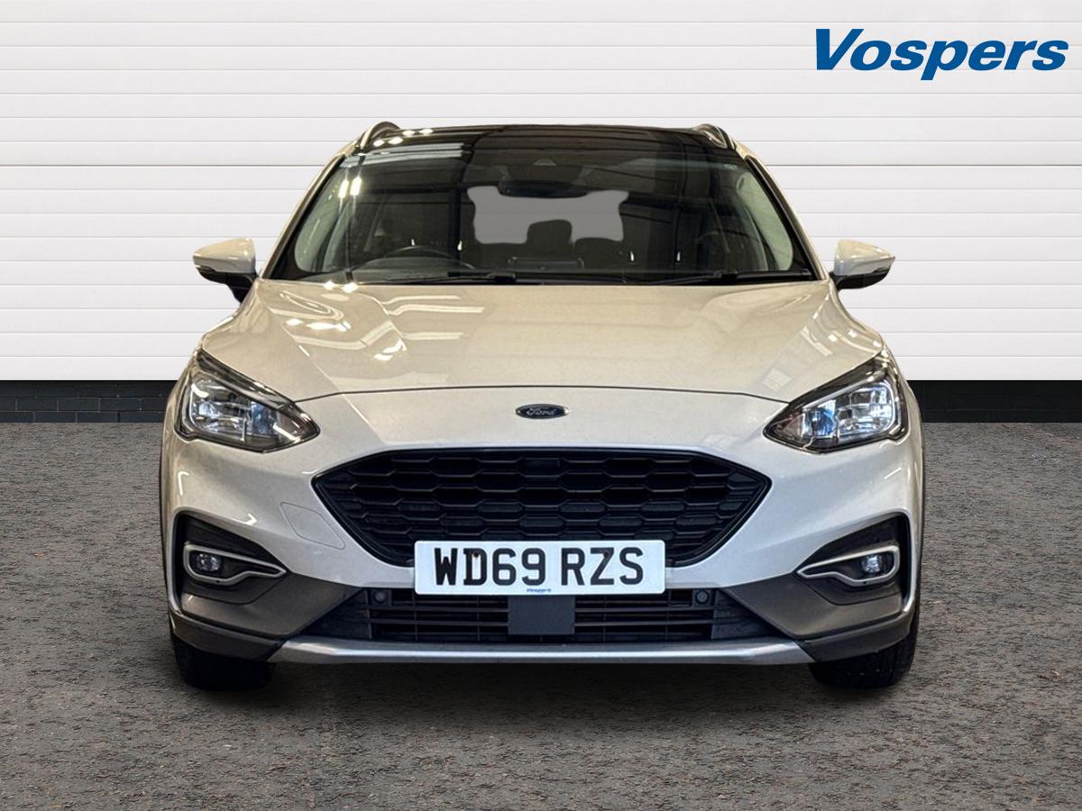 Used Ford Focus 2020 for sale - 77678818: Photo 2