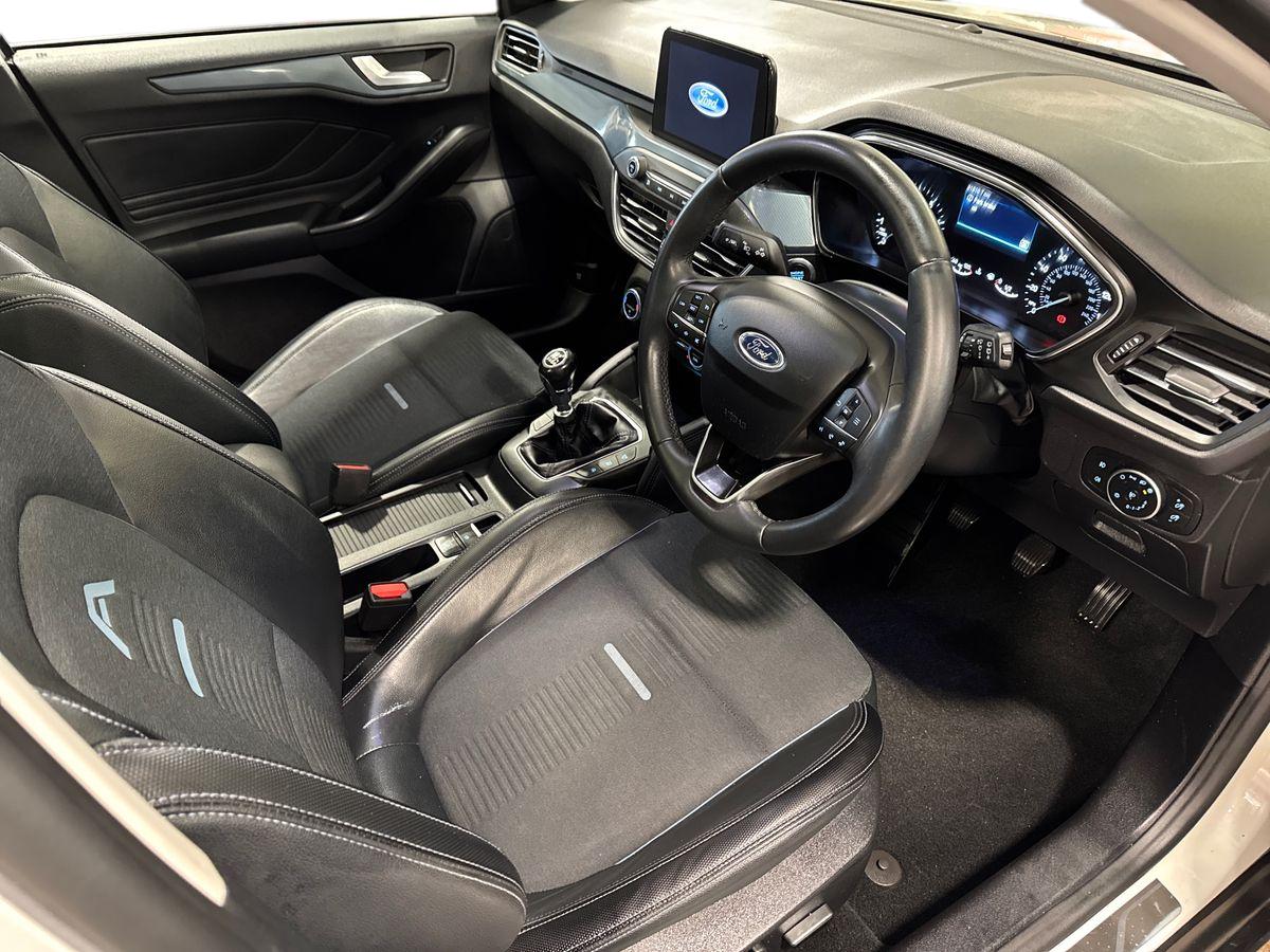 Used Ford Focus 2020 for sale - 77678818: Photo 22