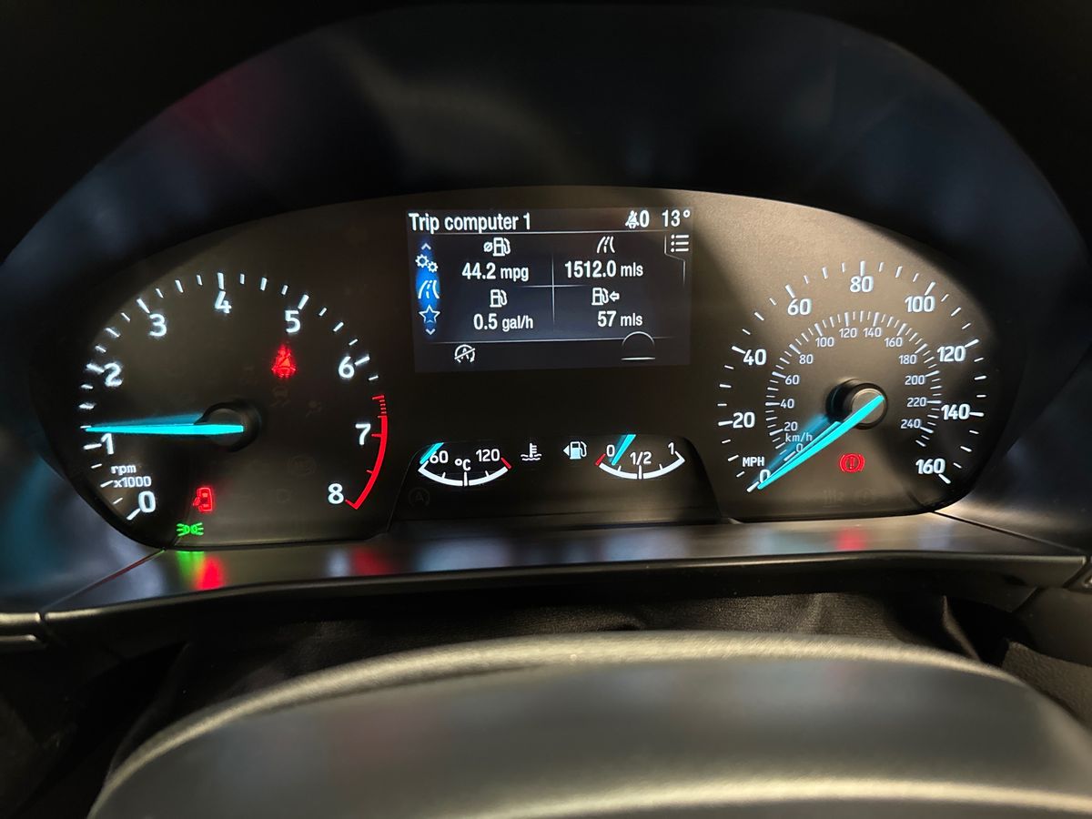 Used Ford Focus 2020 for sale - 77678818: Photo 23