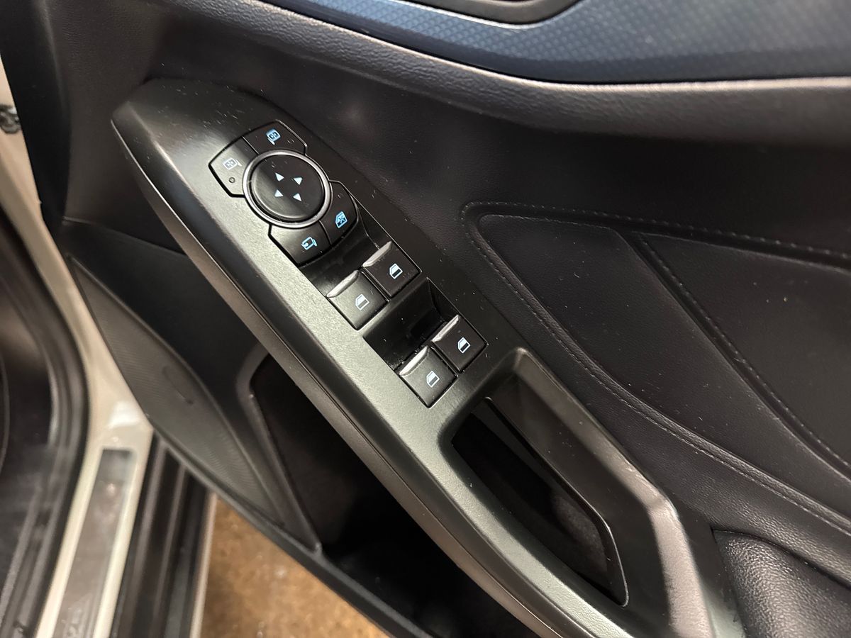 Used Ford Focus 2020 for sale - 77678818: Photo 24