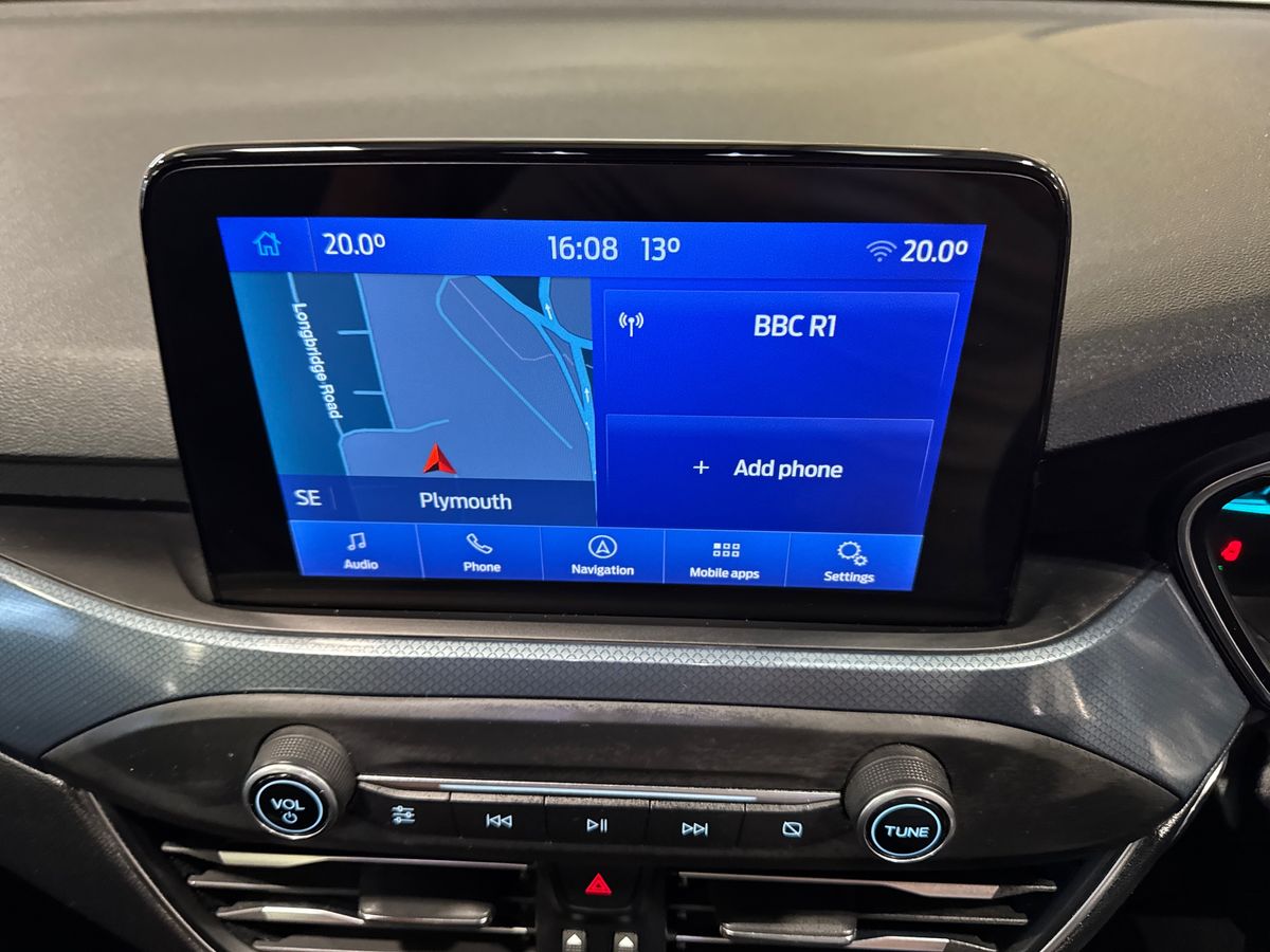 Used Ford Focus 2020 for sale - 77678818: Photo 25