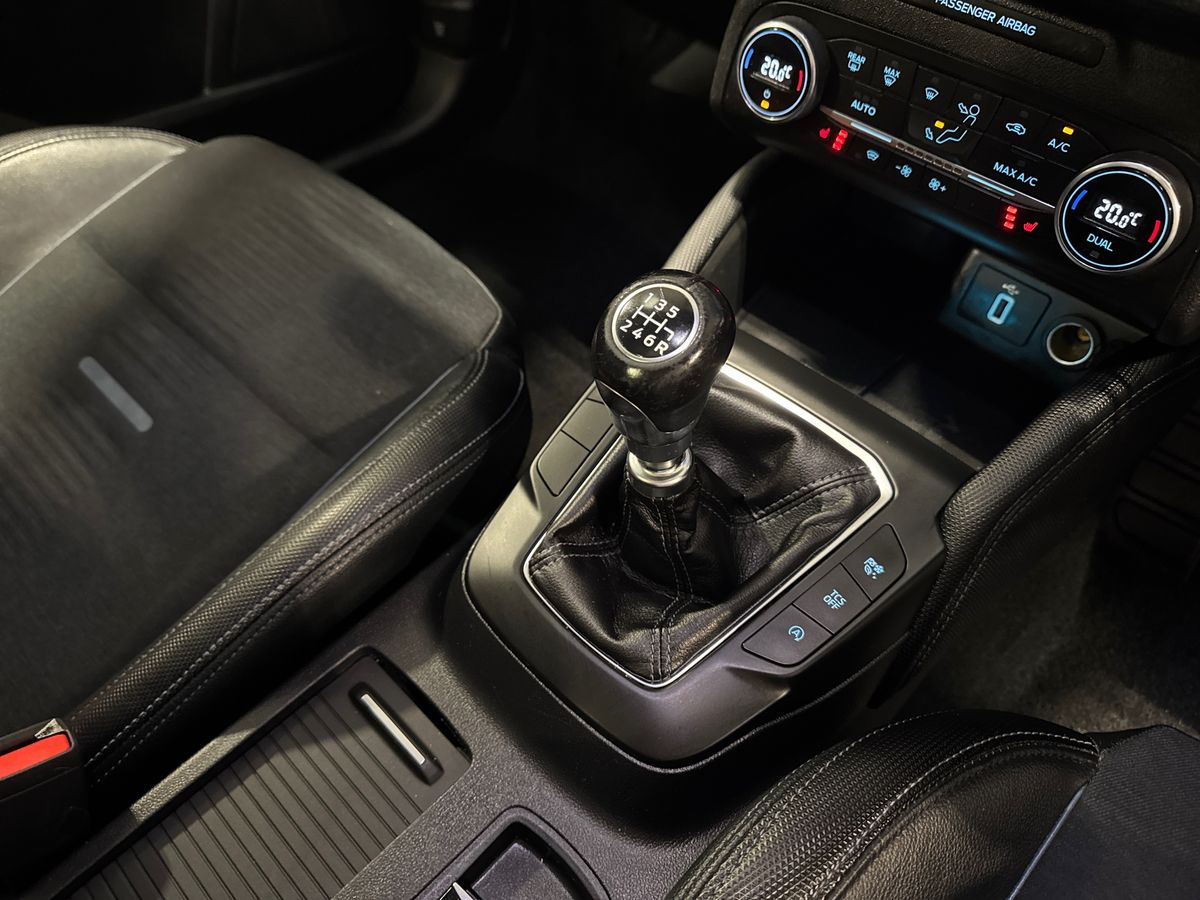 Used Ford Focus 2020 for sale - 77678818: Photo 27