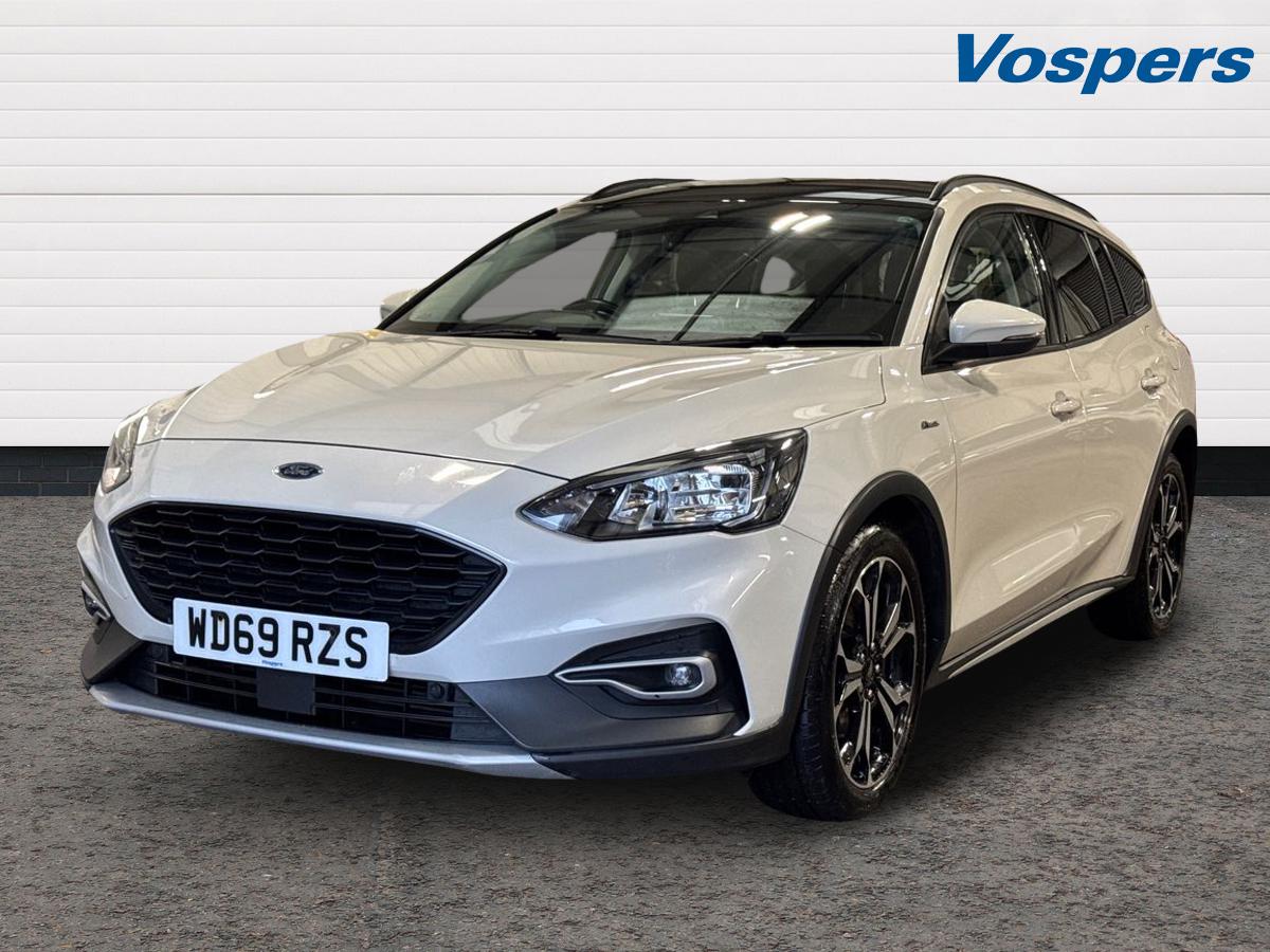 Used Ford Focus 2020 for sale - 77678818: Photo 3