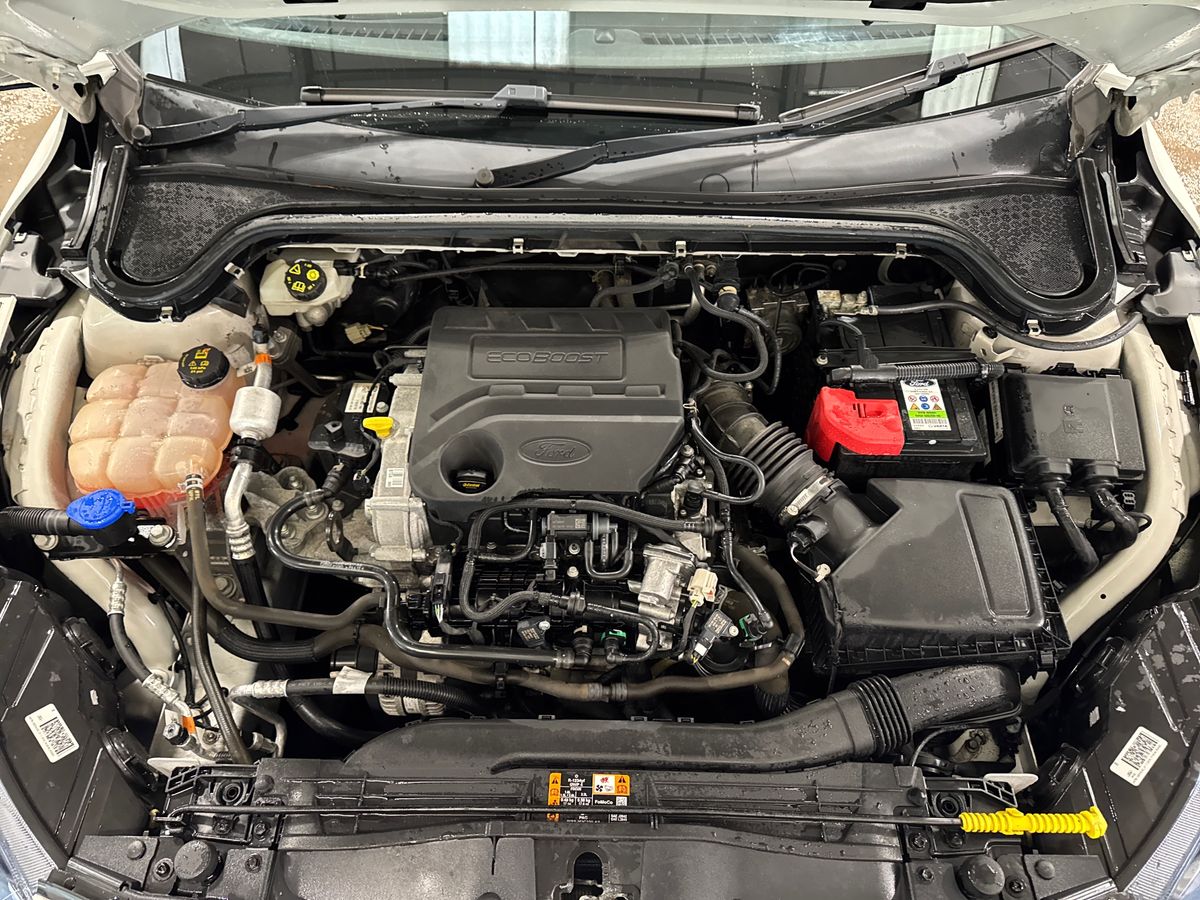 Used Ford Focus 2020 for sale - 77678818: Photo 33