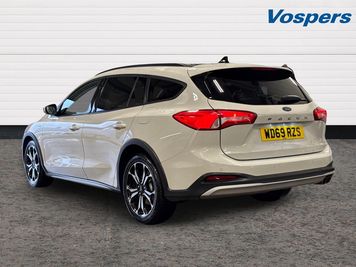 Used Ford Focus 2020 for sale - 77678818: Photo 6