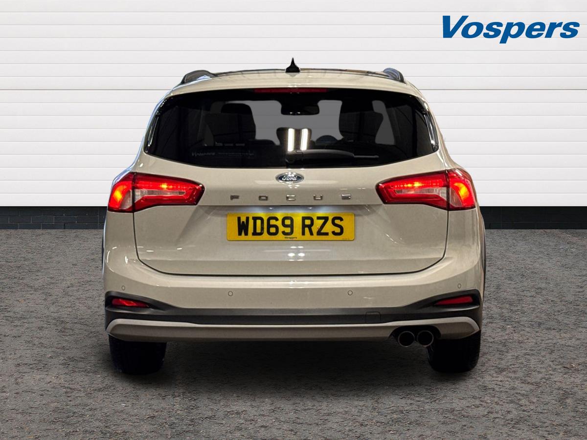 Used Ford Focus 2020 for sale - 77678818: Photo 7