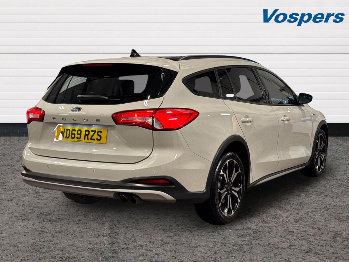 Used Ford Focus 2020 for sale - 77678818: Photo 9