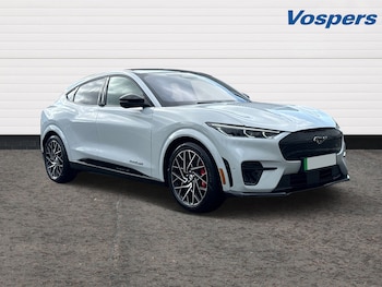 2024 - 358kW GT 91kWh AWD 5dr Auto [Pan Roof]
