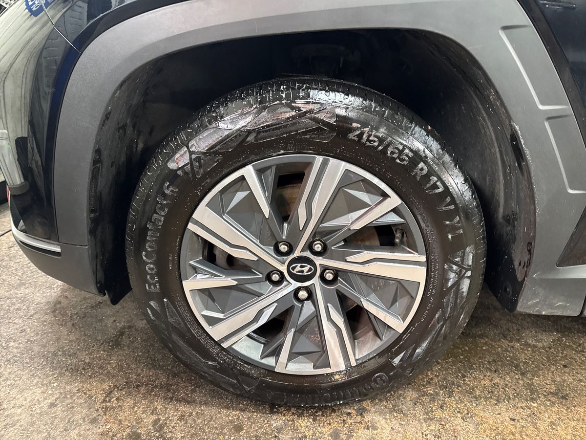 Used Hyundai TUCSON 2022 for sale - 77111623: Photo 11