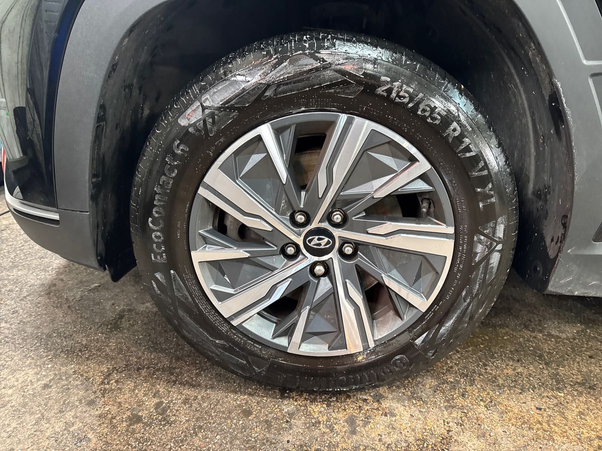 Used Hyundai TUCSON 2022 for sale - 77111623: Photo 13