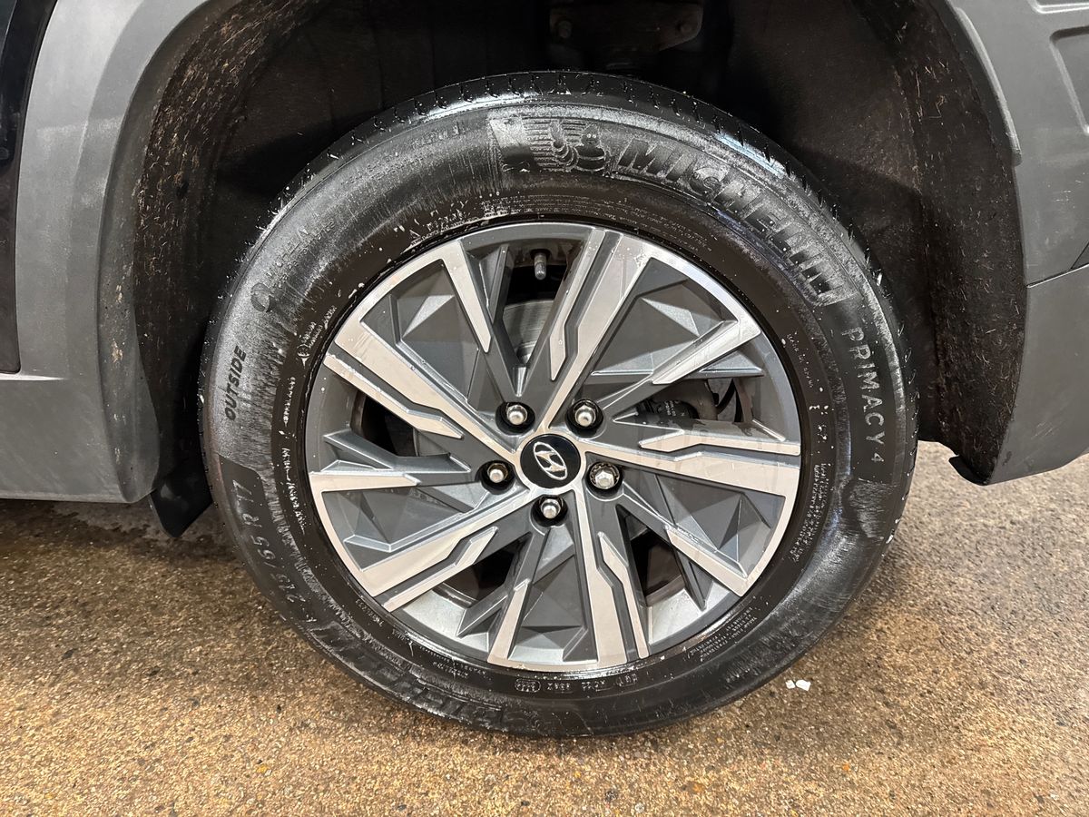 Used Hyundai TUCSON 2022 for sale - 77111623: Photo 14