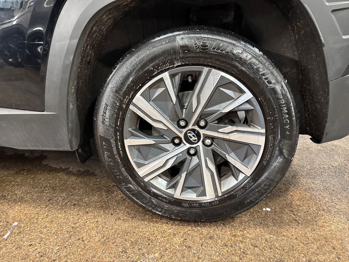 Used Hyundai TUCSON 2022 for sale - 77111623: Photo 15