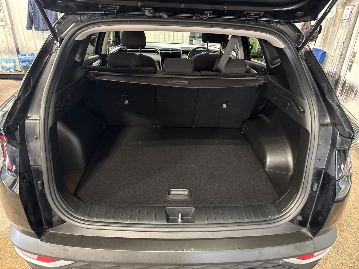 Used Hyundai TUCSON 2022 for sale - 77111623: Photo 17