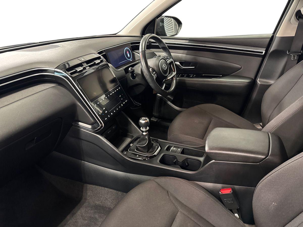 Used Hyundai TUCSON 2022 for sale - 77111623: Photo 18