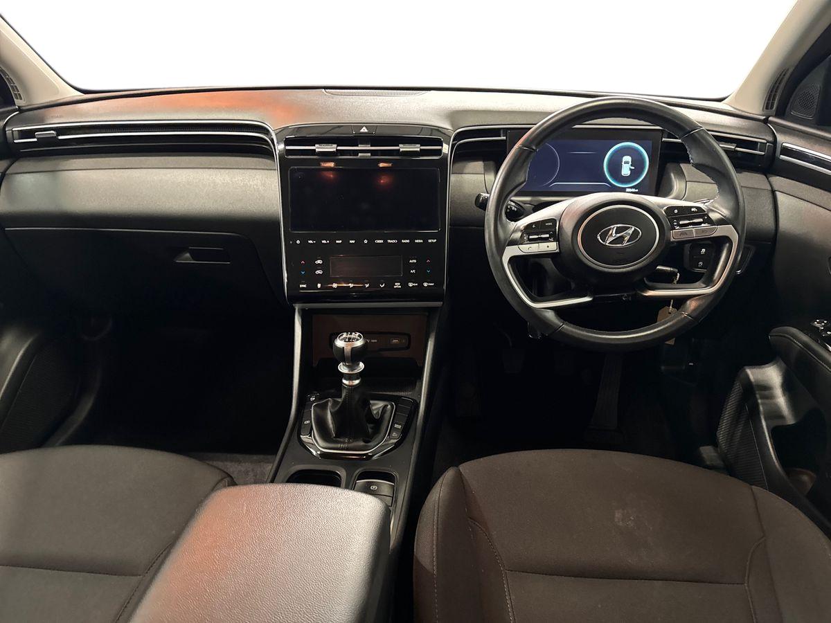 Used Hyundai TUCSON 2022 for sale - 77111623: Photo 19