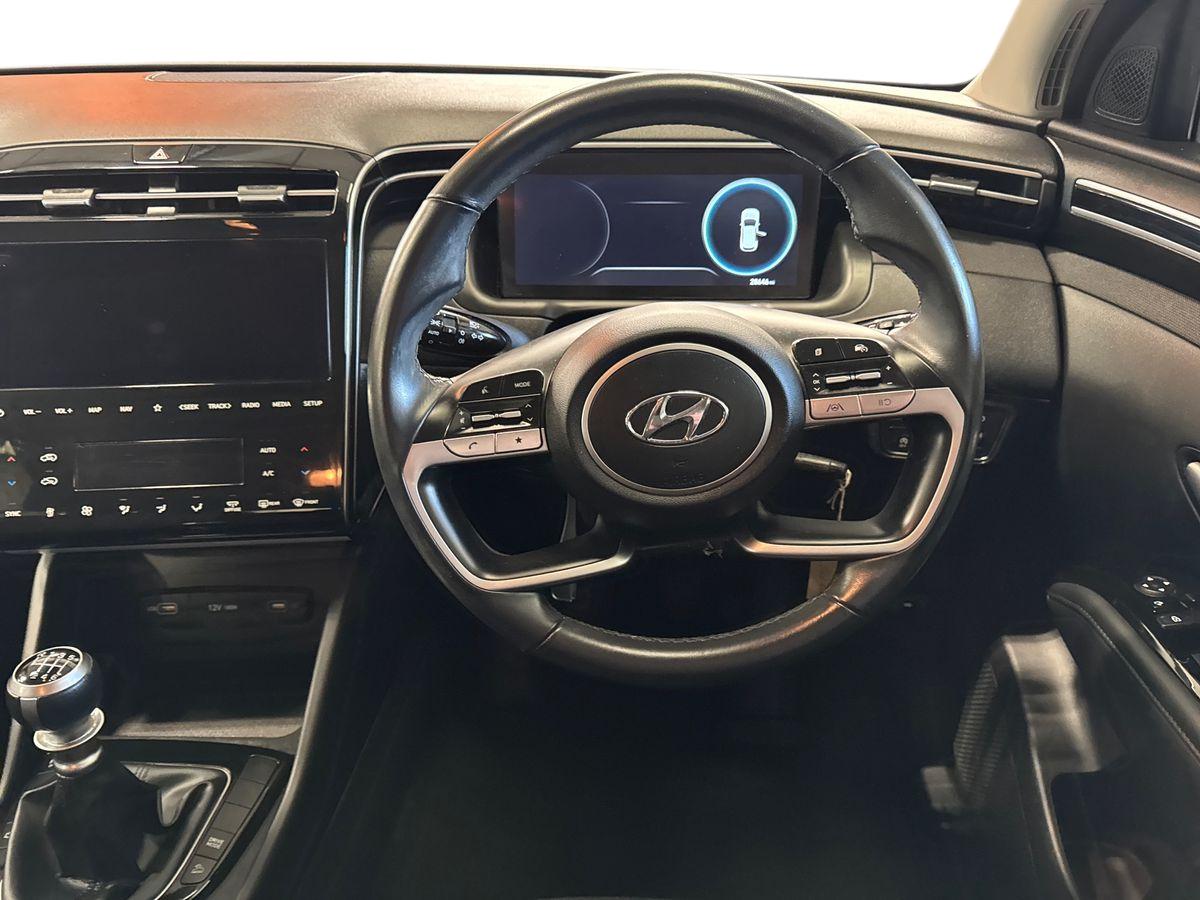 Used Hyundai TUCSON 2022 for sale - 77111623: Photo 21