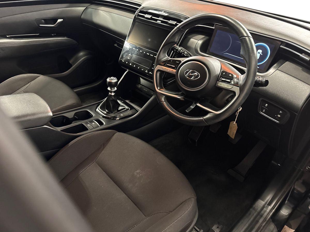 Used Hyundai TUCSON 2022 for sale - 77111623: Photo 22