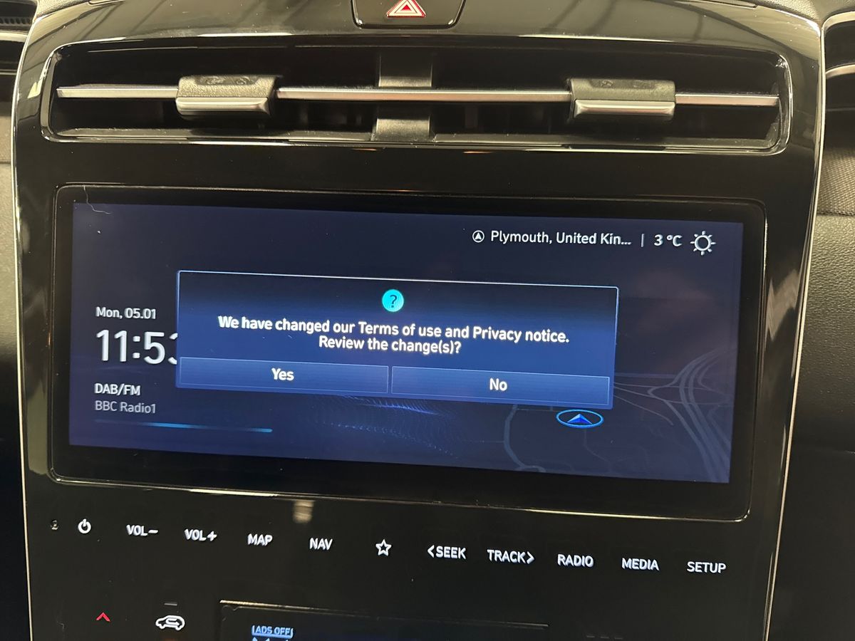 Used Hyundai TUCSON 2022 for sale - 77111623: Photo 25