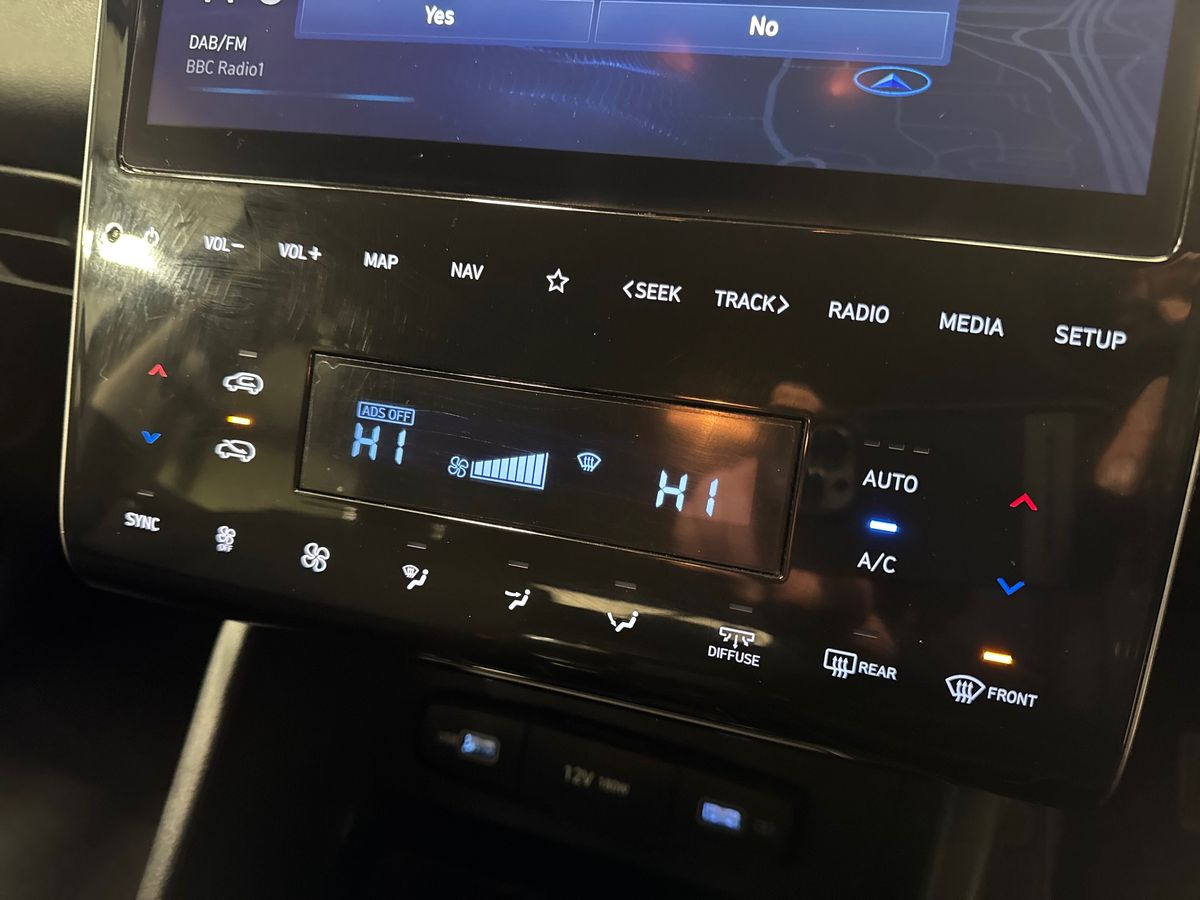 Used Hyundai TUCSON 2022 for sale - 77111623: Photo 26