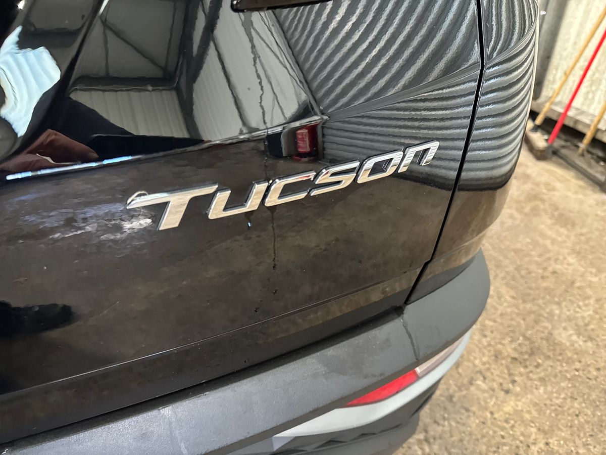 Used Hyundai TUCSON 2022 for sale - 77111623: Photo 31