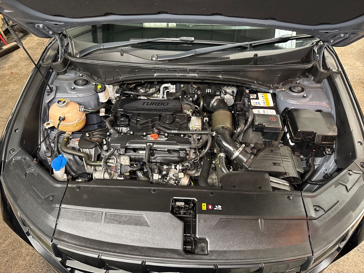 Used Hyundai TUCSON 2022 for sale - 77111623: Photo 33