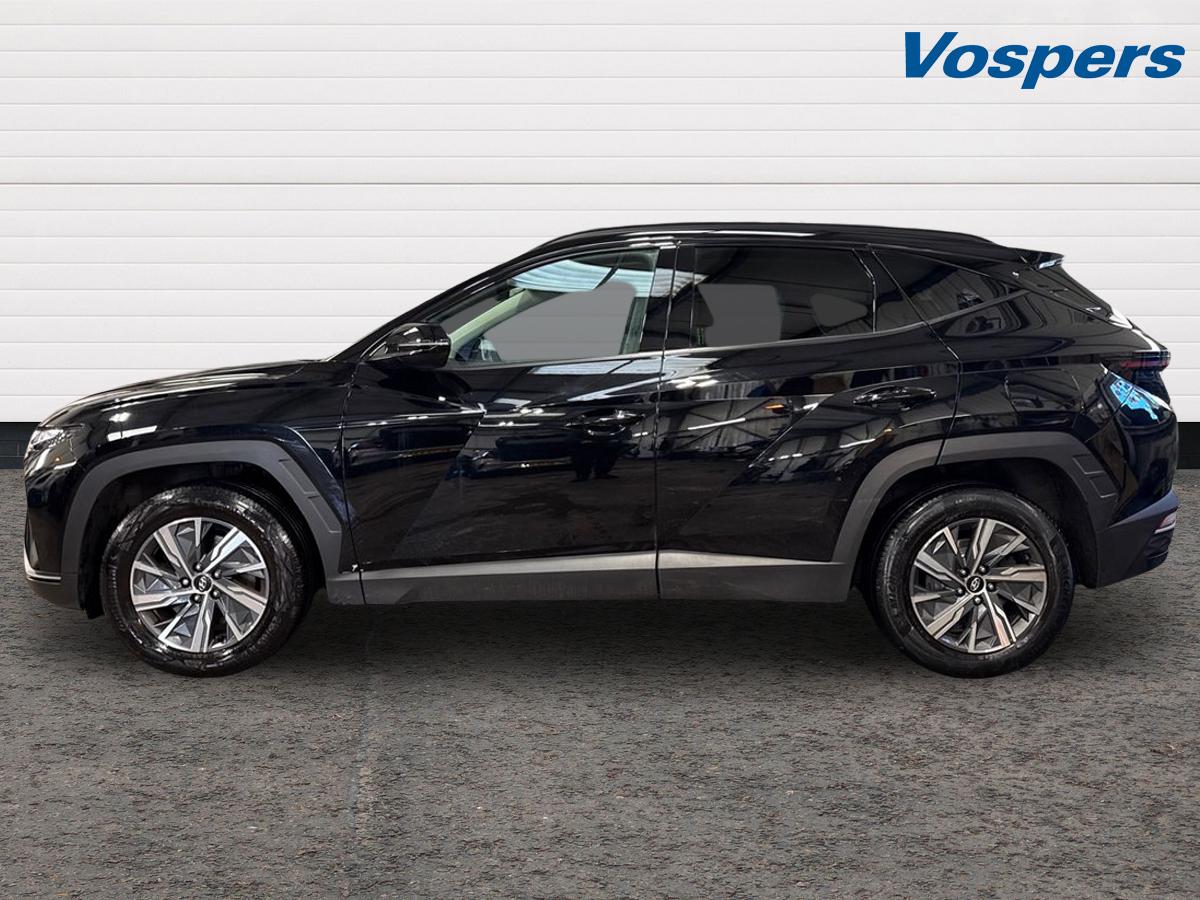 Used Hyundai TUCSON 2022 for sale - 77111623: Photo 5