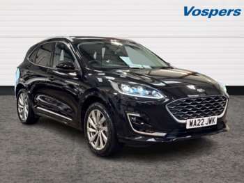 2022 - 2.5 PHEV Vignale 5dr CVT Auto