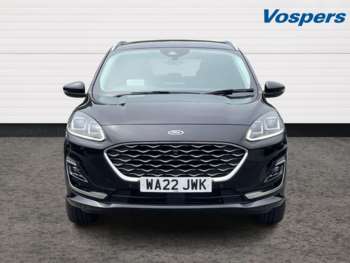 Used Ford Kuga 2022 for sale - 74755737: Photo