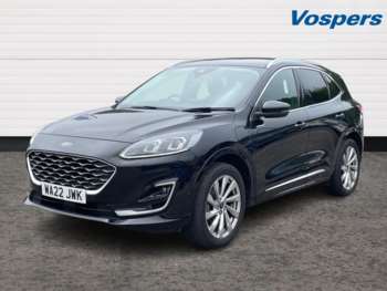Used Ford Kuga 2022 for sale - 74755737: Photo