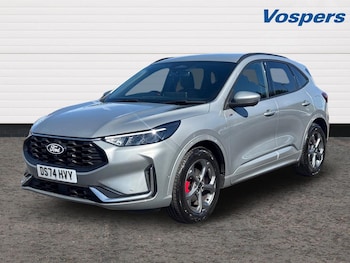 Used Ford Kuga 2024 for sale - 79485117: Photo