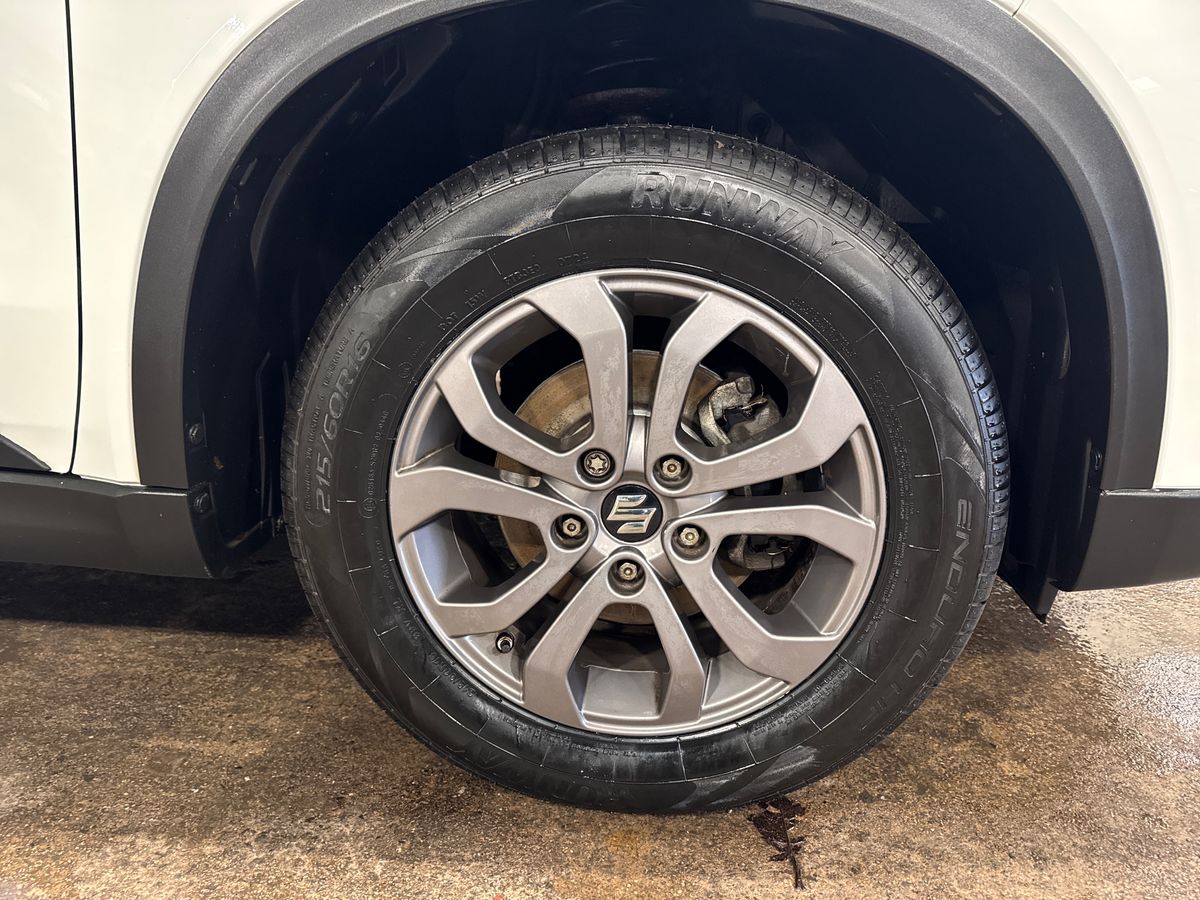 Used Suzuki Vitara 2017 for sale - 76420303: Photo 13