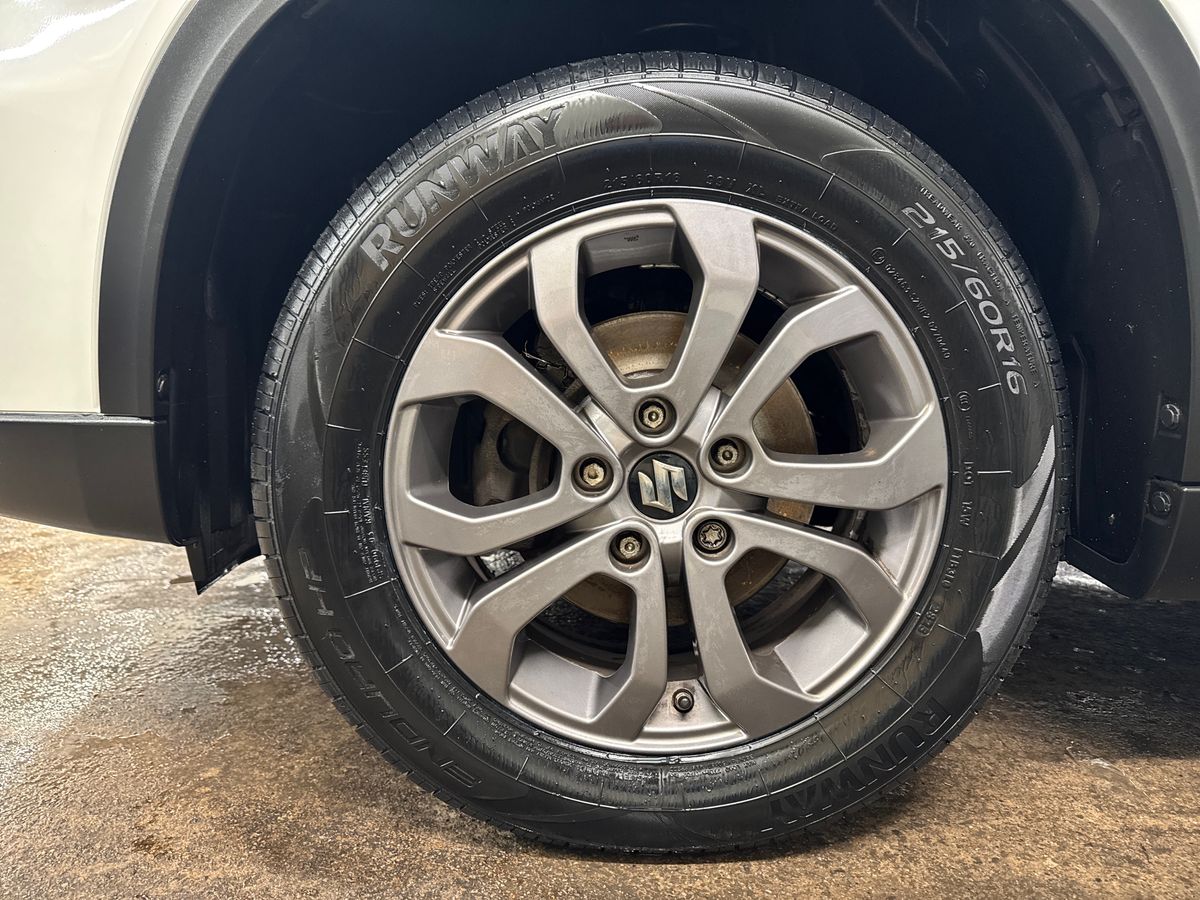 Used Suzuki Vitara 2017 for sale - 76420303: Photo 14