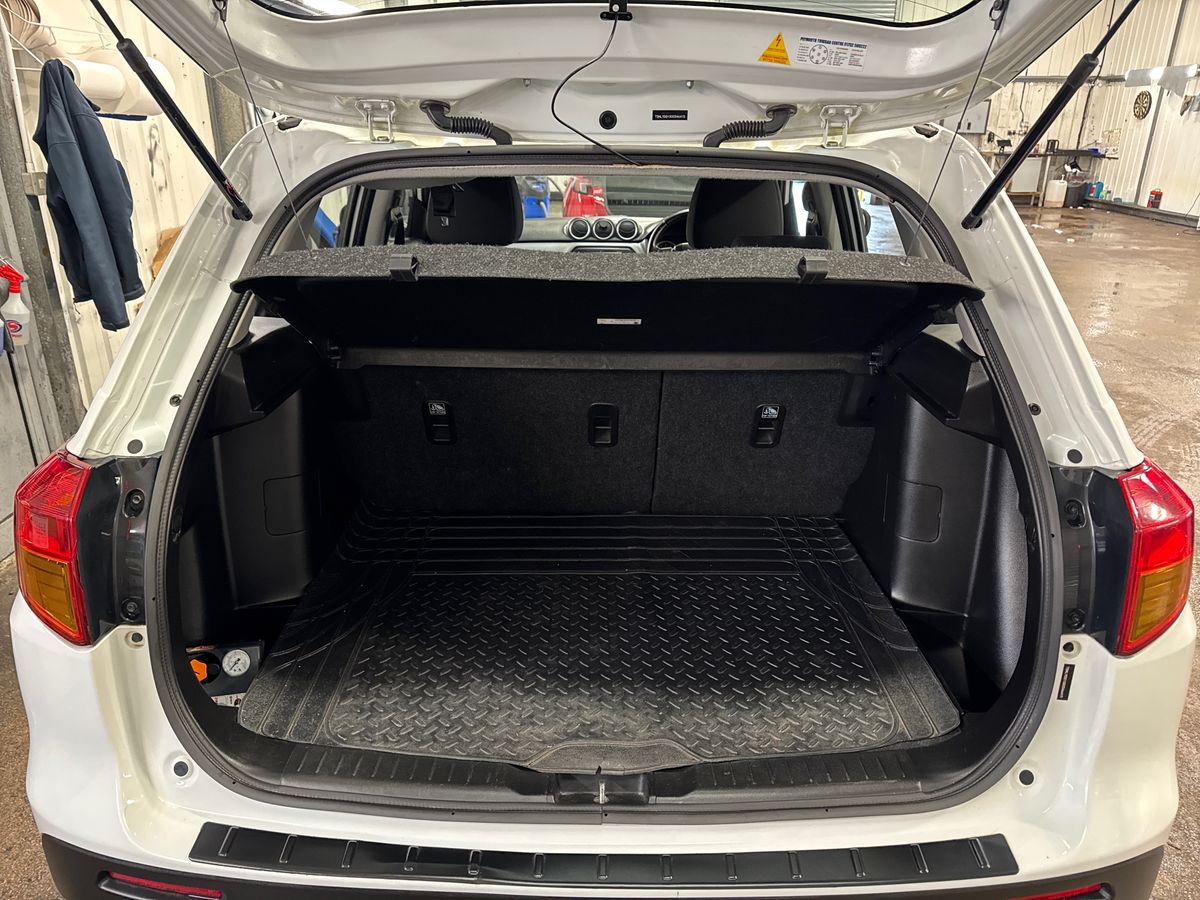 Used Suzuki Vitara 2017 for sale - 76420303: Photo 17