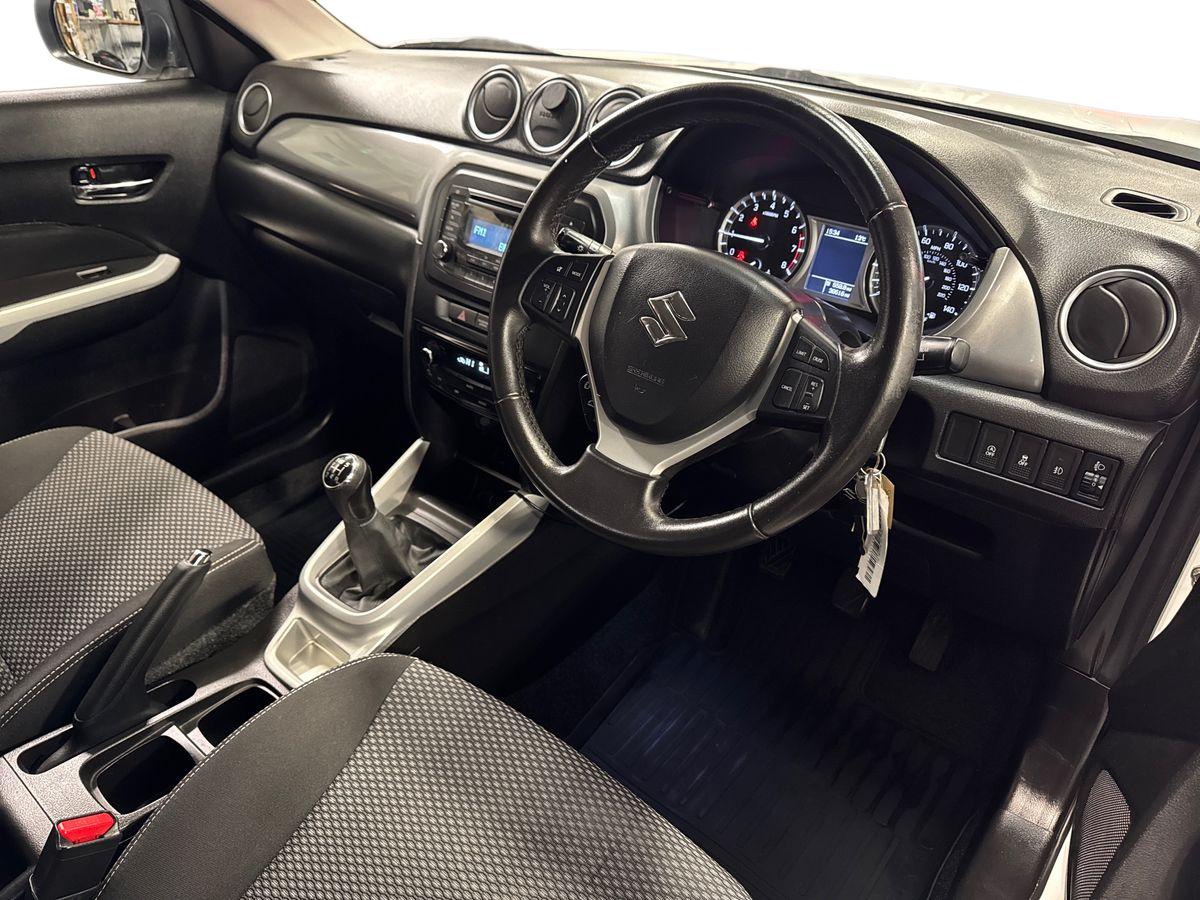 Used Suzuki Vitara 2017 for sale - 76420303: Photo 22