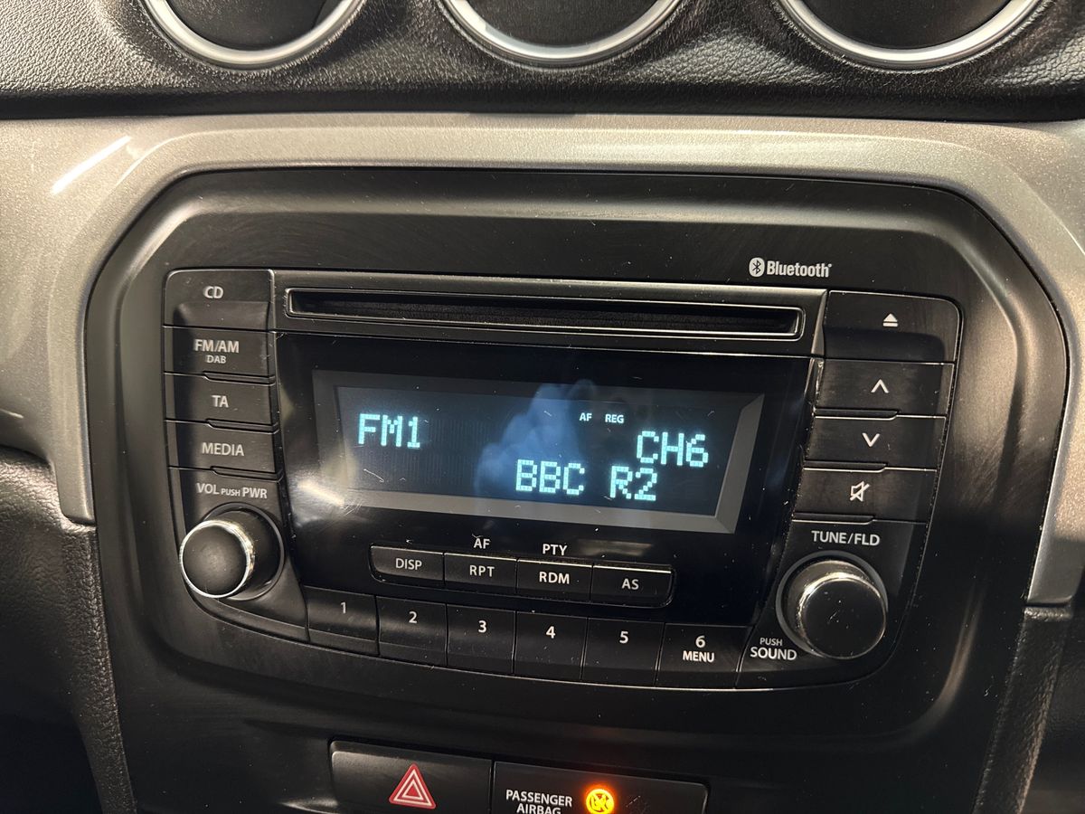 Used Suzuki Vitara 2017 for sale - 76420303: Photo 25